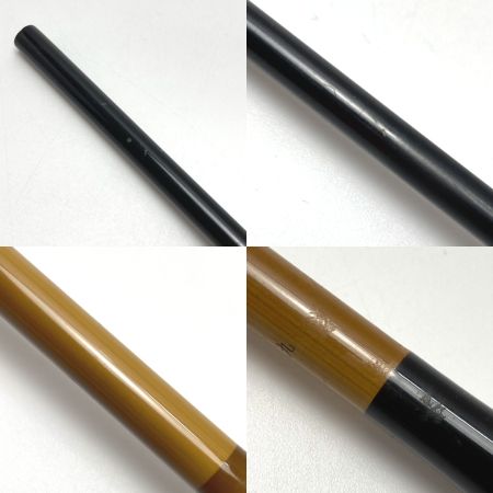  DAIWA ダイワ 二天粋 おぼろ 九尺 ヘラ竿 ロッド 竿袋付き