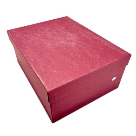   草履&バッグセット Fサイズ 草履長さ約24.5㎝ 花柄 箱付き 和装小物