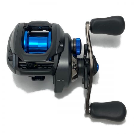 中古】 SHIMANO シマノ 20 SLX DC 71XG 箱付き ベイトリール 04182 B