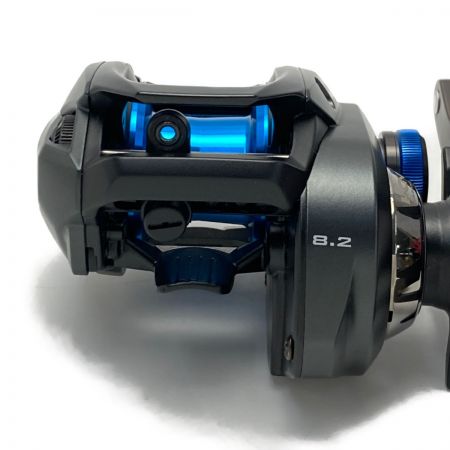 中古】 SHIMANO シマノ 20 SLX DC 71XG 箱付き ベイトリール 04182 B