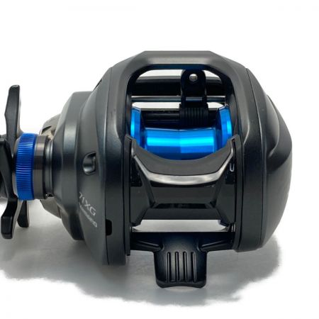  SHIMANO シマノ 20 SLX DC 71XG 箱付き ベイトリール 04182