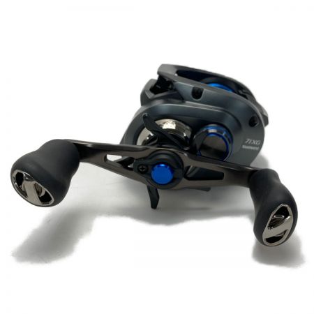  SHIMANO シマノ 20 SLX DC 71XG 箱付き ベイトリール 04182