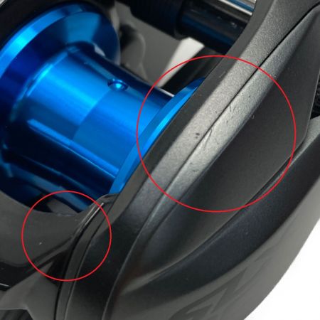  SHIMANO シマノ 20 SLX DC 71XG 箱付き ベイトリール 04182