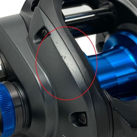  SHIMANO シマノ 20 SLX DC 71XG 箱付き ベイトリール 04182