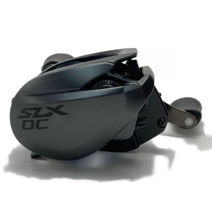 SHIMANO シマノ 20 SLX DC 71XG 箱付き ベイトリール 04182 - 中古