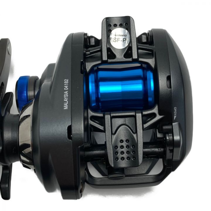 SHIMANO シマノ 20 SLX DC 71XG 箱付き ベイトリール 04182