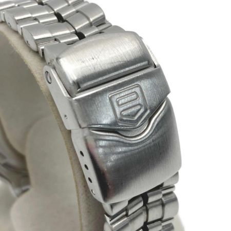 中古】 TAG HEUER タグホイヤー 6000シリーズ プロフェッショナル ...