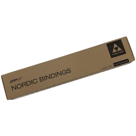  FISCHER フィッシャー(スキー) フィッシャー《 スキー ビンディング 》クロスカントリー / S49019