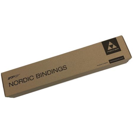  FISCHER フィッシャー(スキー) フィッシャー《 スキー ビンディング 》クロスカントリー / S49019