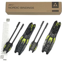 ☆☆ FISCHER フィッシャー(スキー) Fischer フィッシャー《 スキー ビンディング 》クロスカントリー / ワールドカップスケート IFP / S49019 Sランク