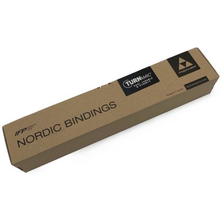  FISCHER フィッシャー(スキー) フィッシャー《 スキー ビンディング 》クロスカントリー / 北欧 / S50119