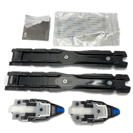  SALOMON サロモン PROLINK レーススケート クロスカントリースキー ビンディング