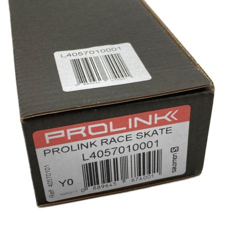  SALOMON サロモン PROLINK レーススケート クロスカントリースキー ビンディング