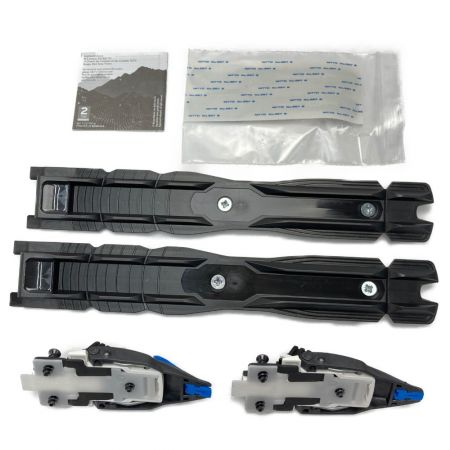  SALOMON サロモン PROLINK レーススケート クロスカントリースキー ビンディング