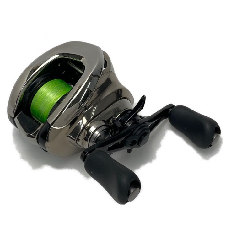 SHIMANO シマノ 21 アンタレス DC HG 箱付き ベイトリール 04262｜中古｜なんでもリサイクルビッグバン