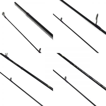  TENRYU テンリュウ レイズ スペクトラ RZS53LML ルアーロッド 竿袋付き