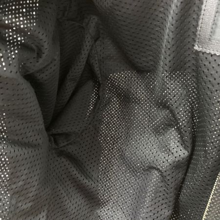  HARLEY-DAVIDSON ハーレーダビッドソン ライダースジャケット 牛革 XL メンズ 40481 ブラック