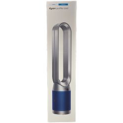 ☆☆ Dyson ダイソン 《 Dyson Purifier Cool  》空気清浄タワーファン / ブルー / TP07 Sランク
