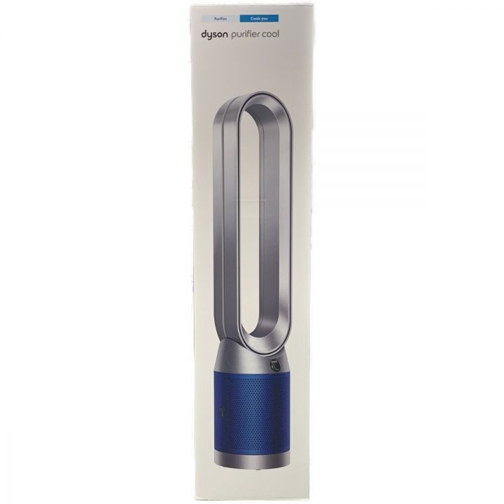 新品 未開封 ダイソン purifier cool TP07 dyson 未開封未使用！dyson