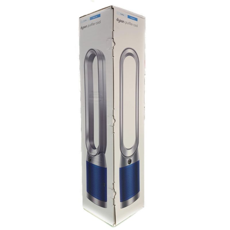 中古】 Dyson ダイソン 《 Dyson Purifier Cool 》空気清浄タワー