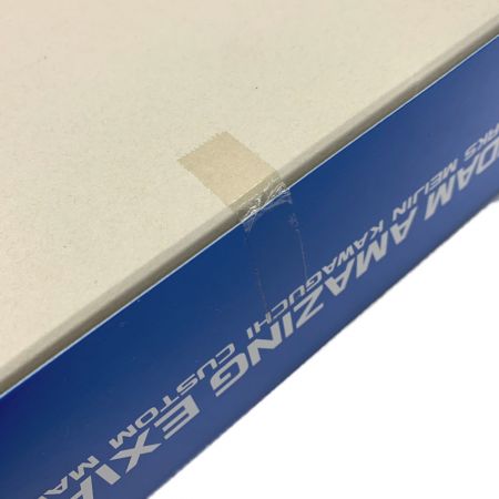   ガンダムビルドファイターズ ガンダムアメイジングエクシア ガンプラ PPGN-001