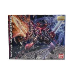☆☆  ガンダムビルドファイターズ《  ガンダムエクシアダークマター 》ガンプラ / PPGN-001 Sランク