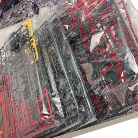   ガンダムビルドファイターズ《  ガンダムエクシアダークマター 》ガンプラ / PPGN-001