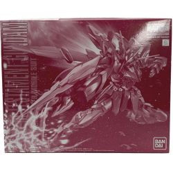 ☆☆  機動戦士ガンダムSEED DESTINY ASTRAY《 テスタメントガンダム 》ガンプラ / RGX-00 Sランク