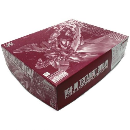   機動戦士ガンダムSEED DESTINY ASTRAY《 テスタメントガンダム 》ガンプラ / RGX-00