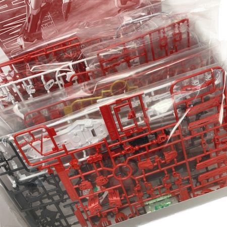   機動戦士ガンダムSEED ASTRAY《 ガンダムアストレイ レッドフレーム 》ガンプラ / MBF-P02
