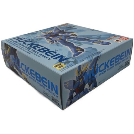   スーパーロボット大戦V《 ヒュッケバイン 》METAL ROBOT魂  