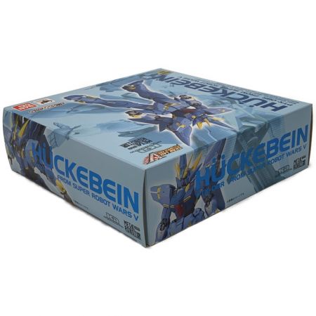   スーパーロボット大戦V《 ヒュッケバイン 》METAL ROBOT魂  