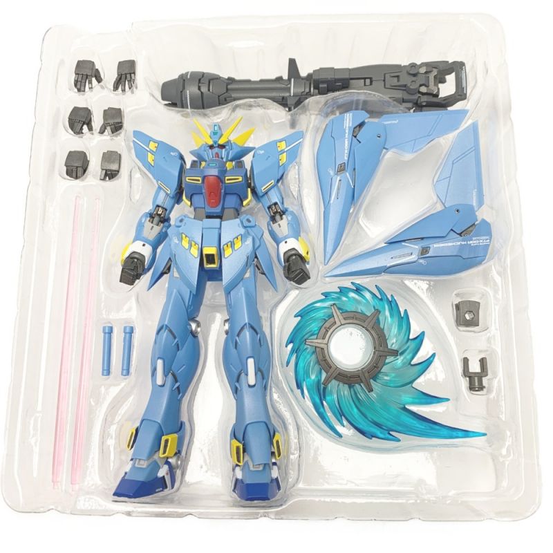 中古】 スーパーロボット大戦V《 ヒュッケバイン 》METAL ROBOT魂