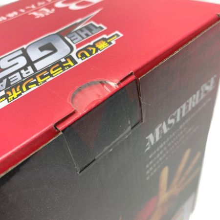   一番くじ ドラゴンボール《 超サイヤ人4孫悟空 B賞 》THE GREATEST SAIYAN