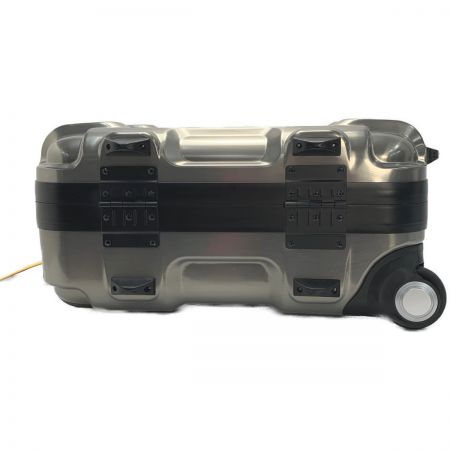   PROTEX プロテックス《 機内持ち込み対応スーツケース 》29L / FP-34 シルバー