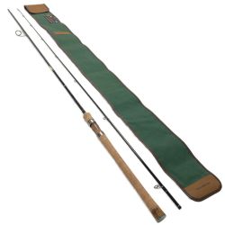 ☆☆ TENRYU CO. 天龍 Rayz RZ87H ルアーロッド 竿袋付き Bランク