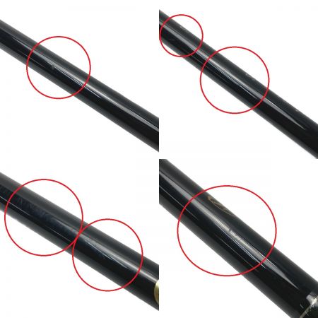  TENRYU CO. 天龍 Rayz RZ87H ルアーロッド 竿袋付き