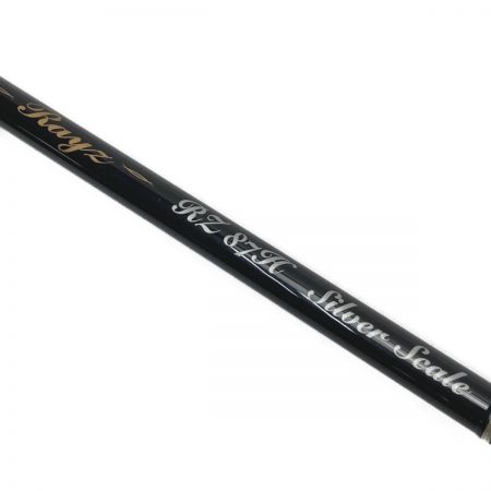  TENRYU CO. 天龍 Rayz RZ87H ルアーロッド 竿袋付き