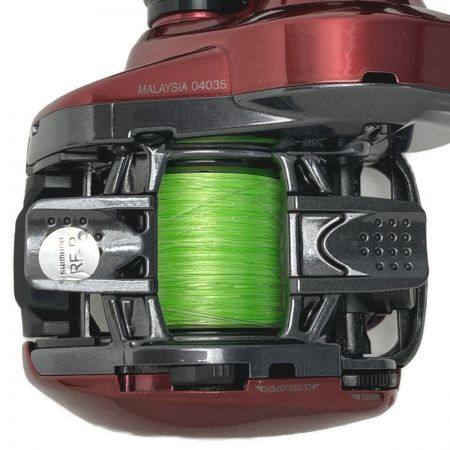  SHIMANO シマノ 19 スコーピオン MGL 150XG 箱付き ベイトリール 04035