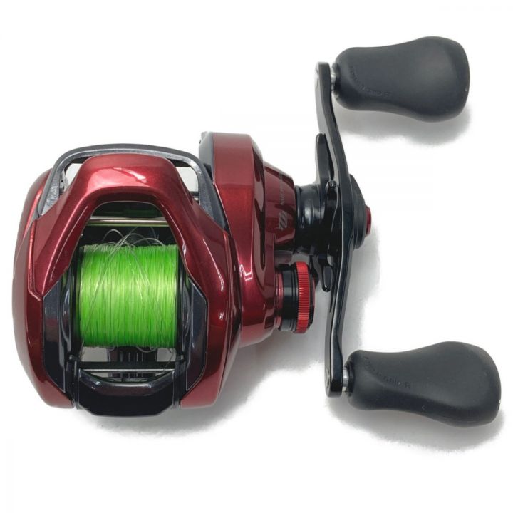 SHIMANO シマノ 19 スコーピオン MGL 150XG 箱付き ベイトリール 04035｜中古｜なんでもリサイクルビッグバン