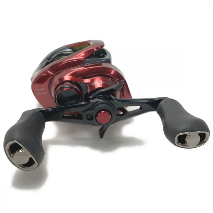 SHIMANO シマノ 19 スコーピオン MGL 150XG 箱付き ベイトリール 04035｜中古｜なんでもリサイクルビッグバン