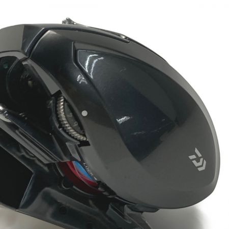  DAIWA ダイワ ALPHAS アルファス AIR TW 8.6R ベイトリール 箱付き 0631510