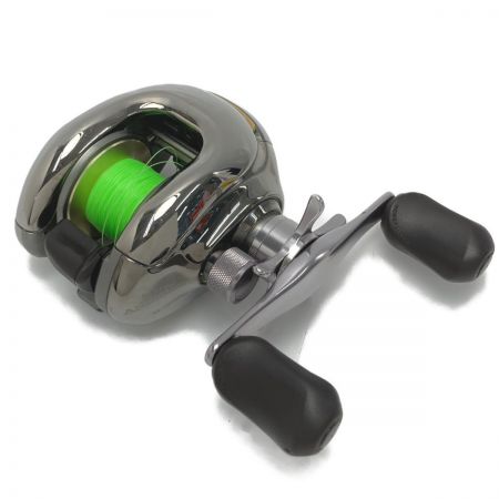  SHIMANO シマノ スコーピオン アンタレス RH222 ベイトリール