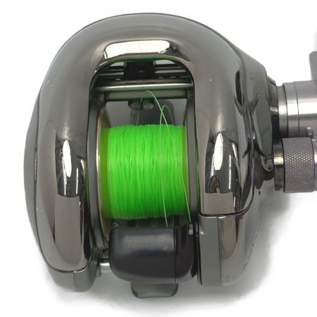  SHIMANO シマノ スコーピオン アンタレス RH222 ベイトリール