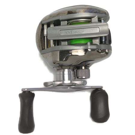  SHIMANO シマノ スコーピオン アンタレス RH222 ベイトリール