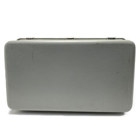  Waterford 両開き式 8段 タックルボックス オールド 釣具