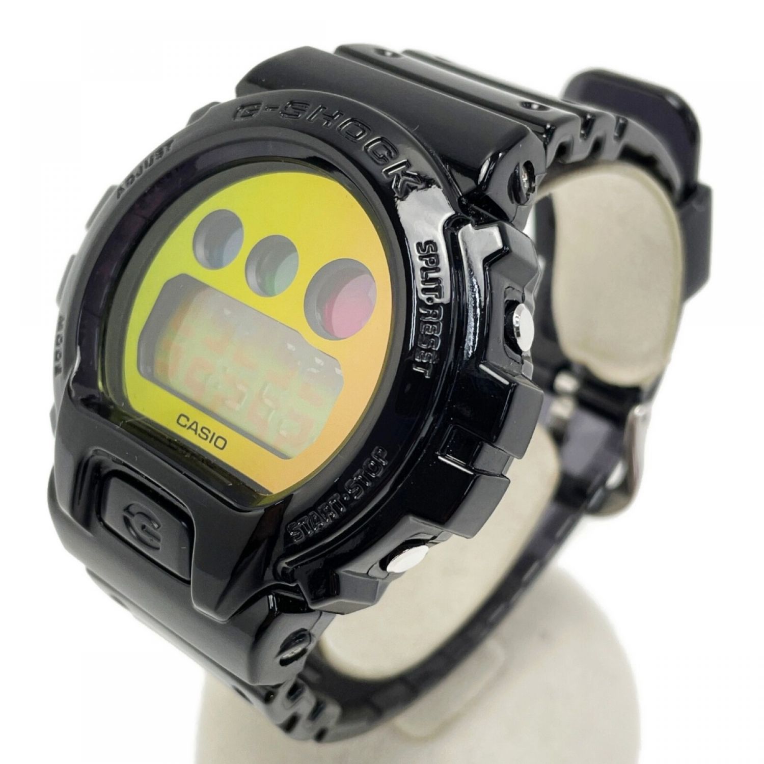 得価NEW】 G-SHOCK CASIO DW-6900SP-1JR 腕時計 RJHC8-m78911914043