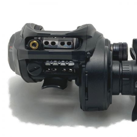  Abu Garcia アブガルシア ロキサーニ ROXANI BF8-L 箱付き 左ハンドル ベイトリール