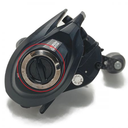  Abu Garcia アブガルシア ロキサーニ ROXANI BF8-L 箱付き 左ハンドル ベイトリール