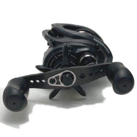  Abu Garcia アブガルシア ロキサーニ ROXANI BF8-L 箱付き 左ハンドル ベイトリール